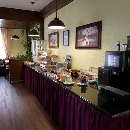 Hotel Alte Krone Tuebingen Ngoại thất bức ảnh