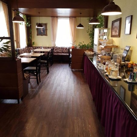 Hotel Alte Krone Tuebingen Ngoại thất bức ảnh