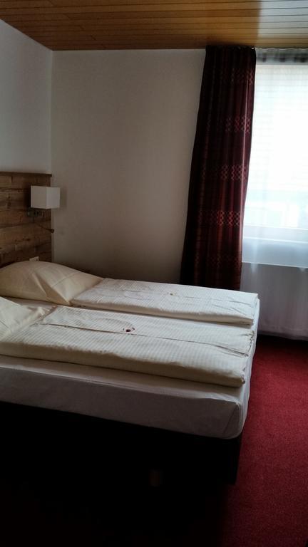 Hotel Alte Krone Tuebingen Ngoại thất bức ảnh