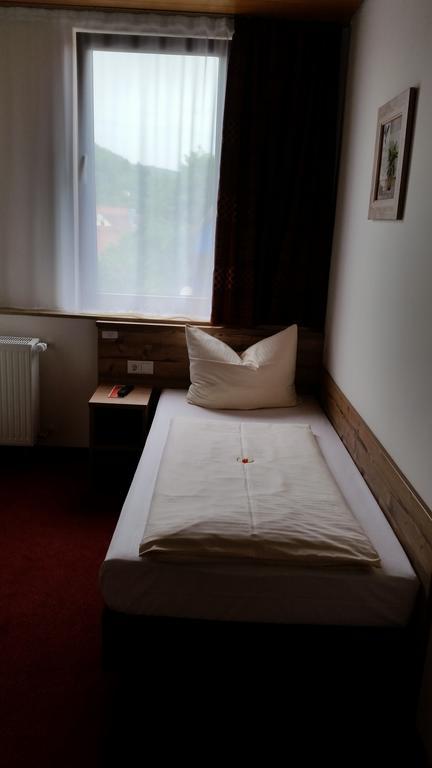 Hotel Alte Krone Tuebingen Phòng bức ảnh