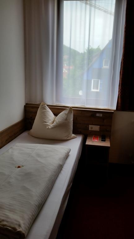 Hotel Alte Krone Tuebingen Phòng bức ảnh