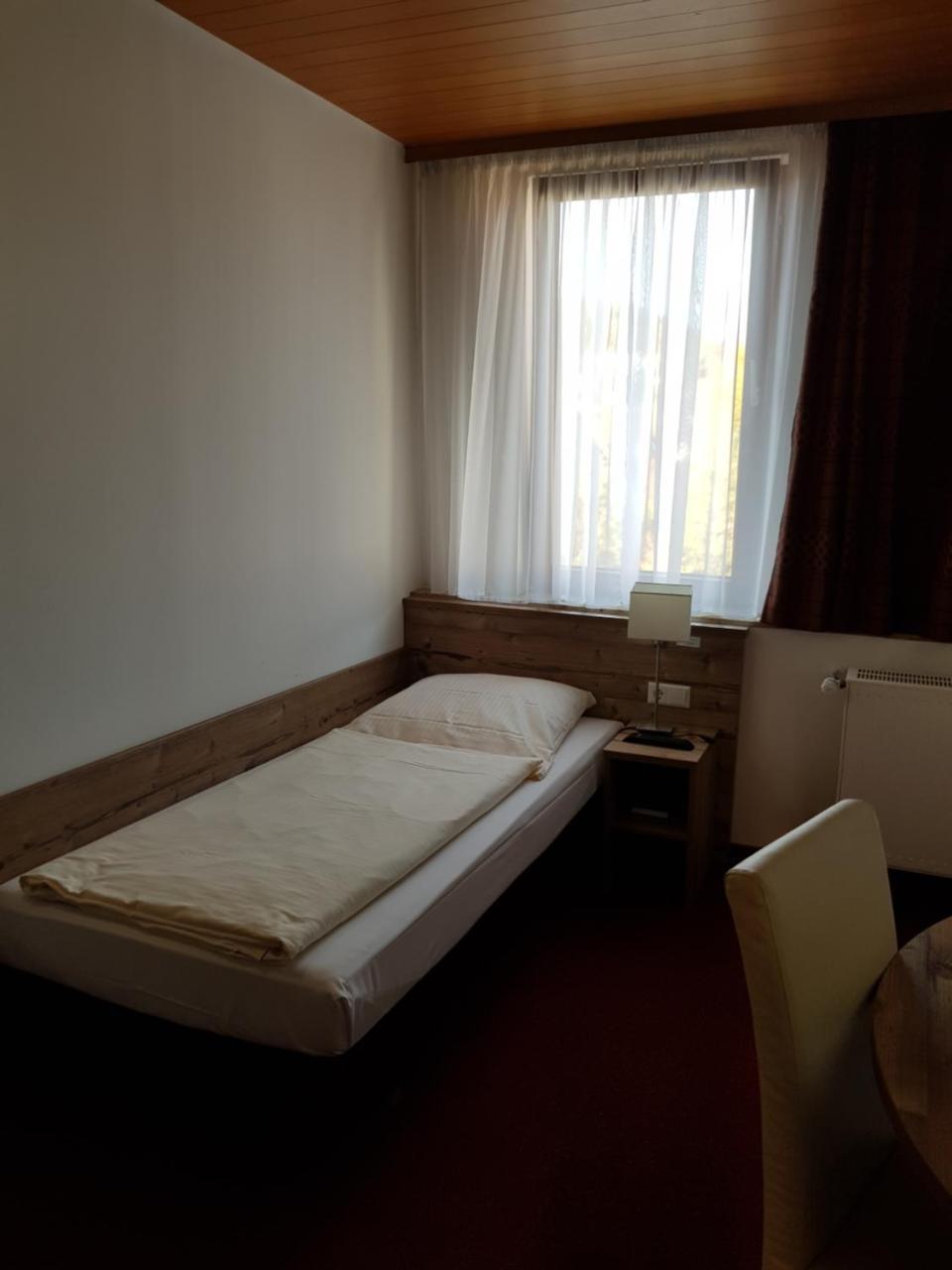 Hotel Alte Krone Tuebingen Ngoại thất bức ảnh