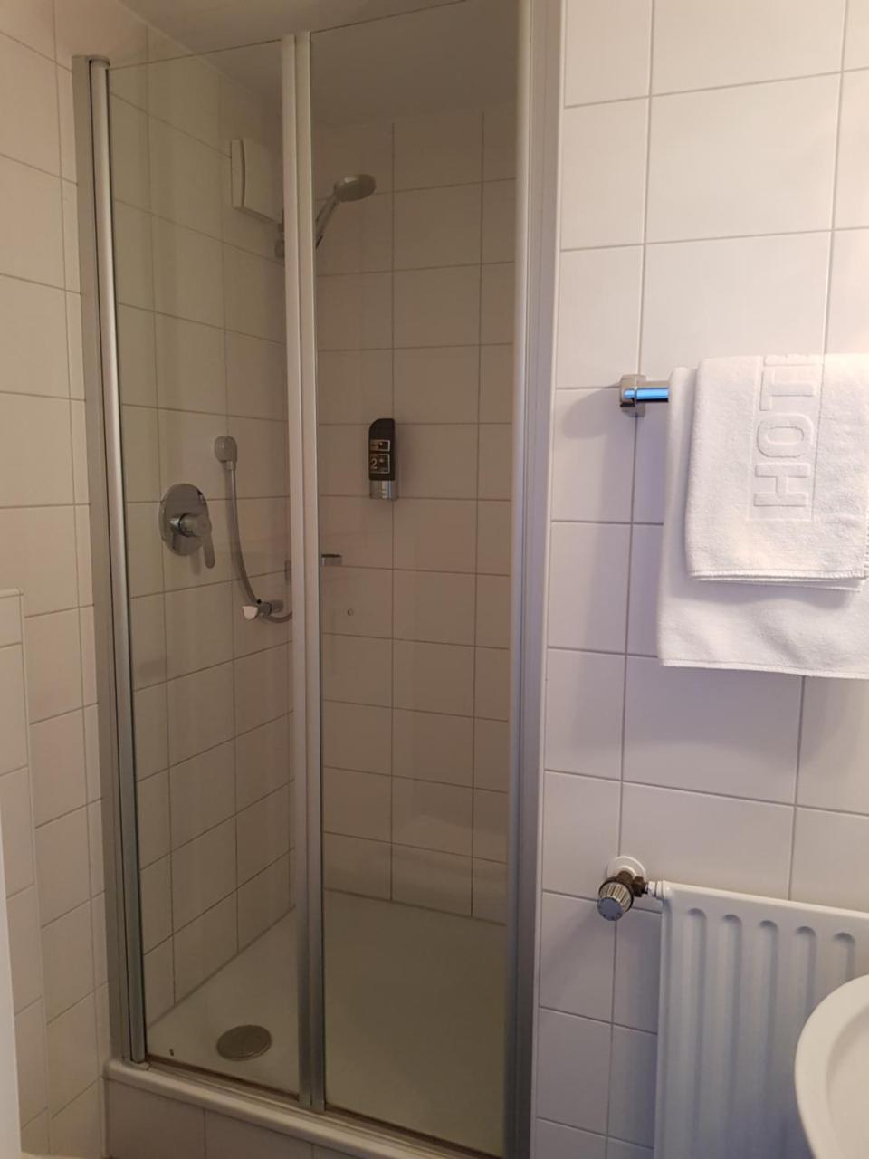 Hotel Alte Krone Tuebingen Ngoại thất bức ảnh